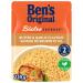 BEN'S ORIGINAL BISTRO EXPRESS Butter & Garlic Long Grain Rice and Side Dish 250g Pouch Butter & Garlic 1