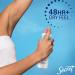 Shop Secret Dry Spray Antiperspirant Deodorant for Women - Wild Rose & Argan Oil Scent 4.1 oz (2 Pack) | International Shipping Available - Buy Online on GoSupps.com