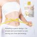 Bostore Bee Venom Lymphatic Drainage Slimming Patches - 3 PCs | Boost Weight Loss & Detoxify | International Shipping - Buy Online on GoSupps.com