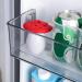Refrigerator Smell Absorber & Deodorizer | Mushroom-Shaped Odor Remover Baking Powder Holder | Keep Your Fridge Fresh - Buy Online on GoSupps.com