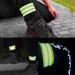 10 Pack Reflective Armbands for Running Cycling Night Sports - Buy Online on GoSupps.com