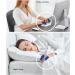4-Piece Finger Ice Sleeves - Hot & Cold Compress Gel Bags for Injuries & Gout Relief - Soft Compression for Home & Outdoor Use (Blue) - Buy Online on GoSupps.com