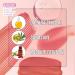 Kaja Gloss Shot Lip Gloss - Hydrating Nude Lip Plumper with Jojoba Oil, 03 Honey Drizzle, 0.14 Fl Oz - Buy Online on GoSupps.com