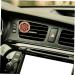 Mobestech Air Outlet Clip Car Diffuser - Aromatherapy Vent Clip for Essential Oils | Car Perfume Diffuser & Aroma Diffuser - Buy Online on GoSupps.com