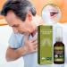 Breathe Easy with Breathdetox Lung Cleansing Spray - Herbal Oral Spray for Lung Health and Detoxification - Buy Online on GoSupps.com