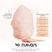 Baking Beauty Premium Rhubarb & Custard Floss Sugar 800g - Natural Ingredients for Cotton Candy - Bulk Floss Sugar for Every Occasion - Buy Online on GoSupps.com