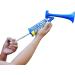 Super Blast 7218 Pump Air Horn - Powerful Sound (Color May Vary) - Buy Online on GoSupps.com