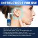 Deysen EchoEase Tinnitus Inhaler EchoEase Tinnitus Relief Spray EchoEase Tinnitus Inhaler (3Pcs) - Buy Online on GoSupps.com