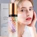 Ones Step Face Primer Makeup 1 Step Tricolor Concealer Complexion Three-Color Facial Pore Primer Invisible Pore Insulation Cream Moisturizing Skin Concealer - Buy Online on GoSupps.com
