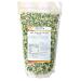 Hot Wasabi Green Peas 2 Lbs