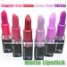 Kleancolor Madly Matte Lipstick Set - Bold Vivid Purple Pink Red Lipstick + Free Earring - Buy Online on GoSupps.com