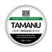 Sera Organics Tamanu & Hemp Cream - Natural Soothing Balm for Dry Itchy Skin Eczema Psoriasis Dermatitis - Organic Handcrafted in the UK (100g)