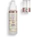 Makeup Revolution IRL Filter Longwear Foundation F0.2 23ml - Matte Finish, 16 Hour Wear for Fairest Skin Tones - Buy Online on GoSupps.com