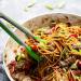 Nissin Soba Fried Instant Noodles Wok Style Teriyaki Flavour (Pack of 9) by CNMART - Buy Online on GoSupps.com