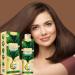  Generisch Bubble Plant Instant Color Shampoo 200 ml easy to wash for men and women - Buy Online on GoSupps.com