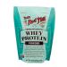 Bob's Red Mill All Natural Whey Protein Powder 12 Ounce (Pack of 2)