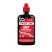 Finish Line DRY Teflon Bicycle Chain Lube, 4-Ounce Drip Squeeze Bottle 4 oz Squeeze Bottle Lubricant
