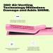 Airflow Styling Flat Iron - 2 in 1 Hair Straightener & Curler with Ceramic Plates Tourmaline Coating & 360 Vents - Sunny Styler in Pink | International Shipping Available - Buy Online on GoSupps.com