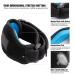 Compression Elbow Brace 2 Pack for Tennis Elbow Relief - Men and Women - Buy Online on GoSupps.com