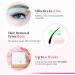 Facial Wax Strips Kit - 24 Strips for Eyebrow Shaping & Hair Removal at Home | Ideal for Sensitive Skin - Includes 4 Calming Oil Wipes - Buy Online on GoSupps.com