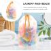 50pcs Fragrance Condensate Beads Scent Boosters Household Tools Bulk Laundry Detergent Washer Detergent Clothes Washing Clothes Washing Tools Fragrance Softener (Assorted Color) - Buy Online on GoSupps.com