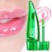 Color Lipstick,Moisturizing Moisturizing Lip Balm | Long Lasting Waterproof Non-Stick Lipstick for Girls Students