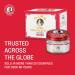 Siang Pure White Balm 40g - Thai Herbal Relief Balm with Cooling Formula - Buy Online on GoSupps.com