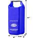 Waterproof First Aid Kit Roll Top Boat Emergency Kit - WELL-STRONG WS011-blue - Buy Online on GoSupps.com