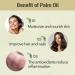 Phamark Manteca De Corojo Palm Oil 2oz - Buy Online on GoSupps.com