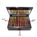 CHSEEO Makeup Gift Set | Complete Cosmetic Makeup Palettes & Case for Face Eyes and Lips - Perfect for International Shipping - Buy Online on GoSupps.com
