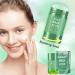 KISSIO Green Tea Mask Stick - Blackhead Remover & Deep Pore Cleansing Face Mask with Volcanic Mud Natural Cruelty-Free for All Skin Types 1.35oz - Buy Online on GoSupps.com