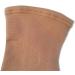 Medical Grade Elastic Compression Knee Support Sleeve - XL 42-46cm Beige - Buy Online on GoSupps.com