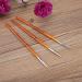 3 Piece Nail Art Brush Set - Beginner Marbling Tools for Smooth Operation | International Shipping - Buy Online on GoSupps.com