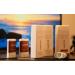 Native Kit Travel Coconut & Vanilla - Shampoo Conditioner Body Wash & Deodorant Pack of 4 | 3 Fl Oz Each | International Shipping Available - Buy Online on GoSupps.com