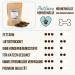 Petlove Chicken Necks for Dogs & Cats - 100% Meat 300g Dried Poultry Snack Healthy BARF Treat - Buy Online on GoSupps.com