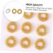 20pcs Finger Massage Rings - Acupressure Gift Idea | Mini Toys for Relaxation & Stress Relief - Buy Online on GoSupps.com