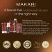 Makari Exclusive Dark Spot Corrector Serum 1.7oz | Brightening & Toning Body Serum for Dark Spots Scars & Hyperpigmentation - Advanced Intense Treatment with Organiclarine - Buy Online on GoSupps.com