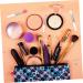Buy FRCOLOR 27 Pcs Silicone Lip Brush Set - Soft Makeup Applicator & Scrub Brushes for Lipstick & Lip Gloss Assorted Colors Perfect for Lip Masks & Cleaning Tools - Buy Online on GoSupps.com