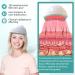 LaseLocks Laser Helmet for Hair Loss 650nm Red Light Laser Stimulates Hair Follicle Growth FDA Cleared Hair Growth Cap Treatments Restore Hair Thickness Alopecia Rechargeable - Buy Online on GoSupps.com
