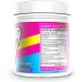 Naughty Boy High Energy Pre Workout Powder with Beta Alanine Citrulline & Caffeine Supplements for Men & Women Clinically Dosed Energy Drink- 390g/30 Servings (Candy Bubblegum) - Buy Online on GoSupps.com