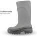 Thermal Insole 1 Pair - Comfortable & Insulated Shoe Inserts - Buy Online on GoSupps.com