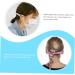 Minkissy Mask Extension Buckle - 40 Pack Anti-Strangulation Ear Rope Adjusters for Masks | Adjustable Mask Strap Accessories - Buy Online on GoSupps.com