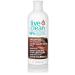 Live Clean Argan Oil Replenishing Liquid Hand Soap Refill 1L 4 Count (Packaging May Vary) 1 count (Pack of 4)