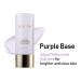 AGE 20's Long Stay Foundation Cushion Pact #13 Ivory + Purple Tone Up Base - Buy Online on GoSupps.com