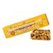 NOUGATERIE DU ROY RENÉ Fine Grocery - Dark Nougat with all-flower honey from Provence, 120g case.