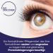 Eye Discover Contact Lens Solution - Disinfect Clean & Moisturize | 3 x 360ml Bottles + 2 Lens Cases - Buy Online on GoSupps.com