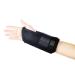 8" Memory Foam Universal Wrist Lacer (Left)