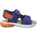 Geox Men's B Sandal Flexyper - Royal Orange, Size 5 UK - Buy Online on GoSupps.com