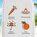 Malibu Fast Tanning Bronzing Butter 300ml - Get a Sun-Kissed Glow in Minutes - Buy Online on GoSupps.com