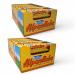 JOYTALY Alpenliebe Perfetti Honey Lollipop 36 g Set of 48 + Bag Joytaly